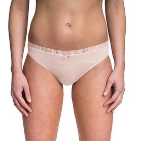 FANCY COTTON MINISLIP