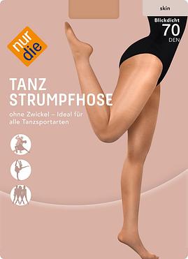 NUR DIE DANCE PANTYHOSE 70 DEN