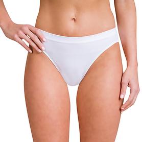 SEAMLESS MICROFIBRE MINISLIP