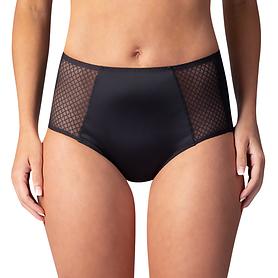 FLAT TUMMY EFFECT MIDISLIP