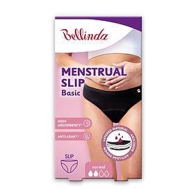 BASIC MENSTRUAL SLIP