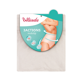 3ACTIONS MIDISLIP