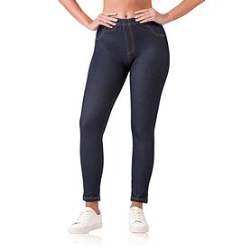 JEANS TREGGINGS