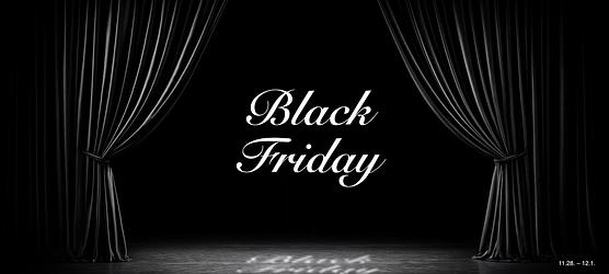 KOD: BLACKFRIDAY