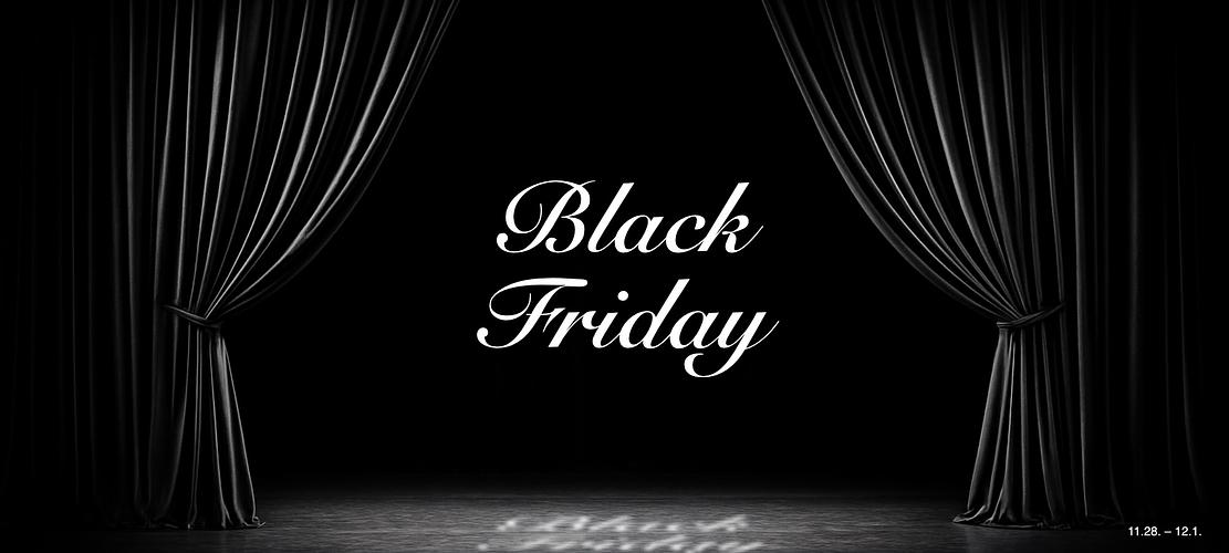 KOD: BLACKFRIDAY