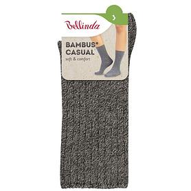 BAMBUS CASUAL SOCKS