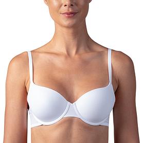 MICROFIBRE PADDED BRA