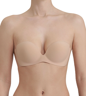 ADHESIVE BRA