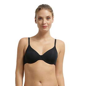 DIM INVISIBLE UNDERWIRE FULL CUP BRA