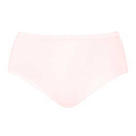 NUR DIE COTTON MIDISLIP