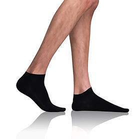 BAMBUS* AIR IN-SHOE SOCKS 5x