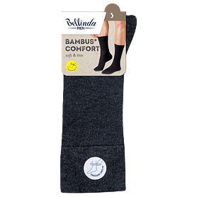 BAMBUS* COMFORT SOCKS 5x